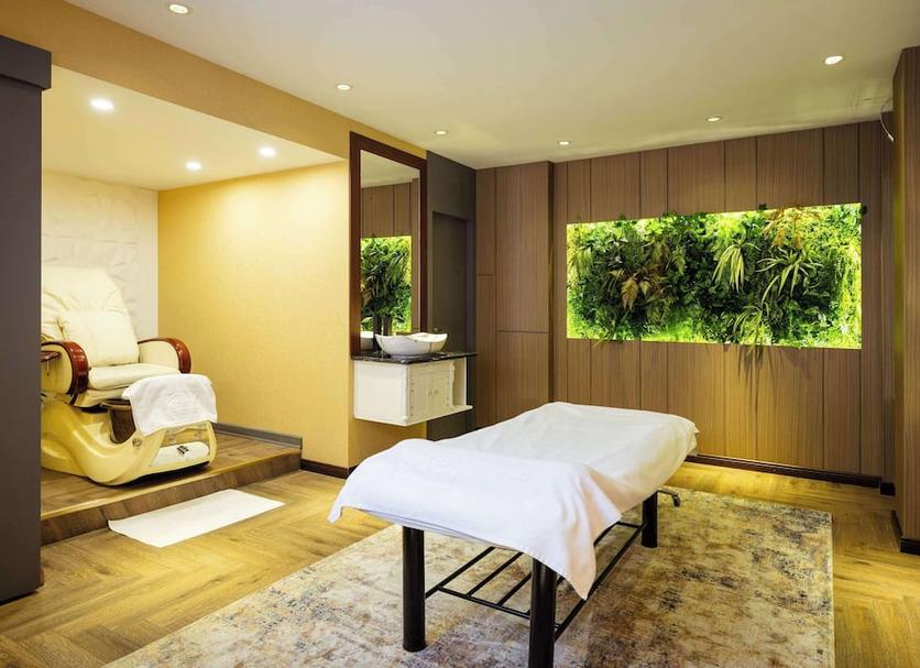 Spa Foto