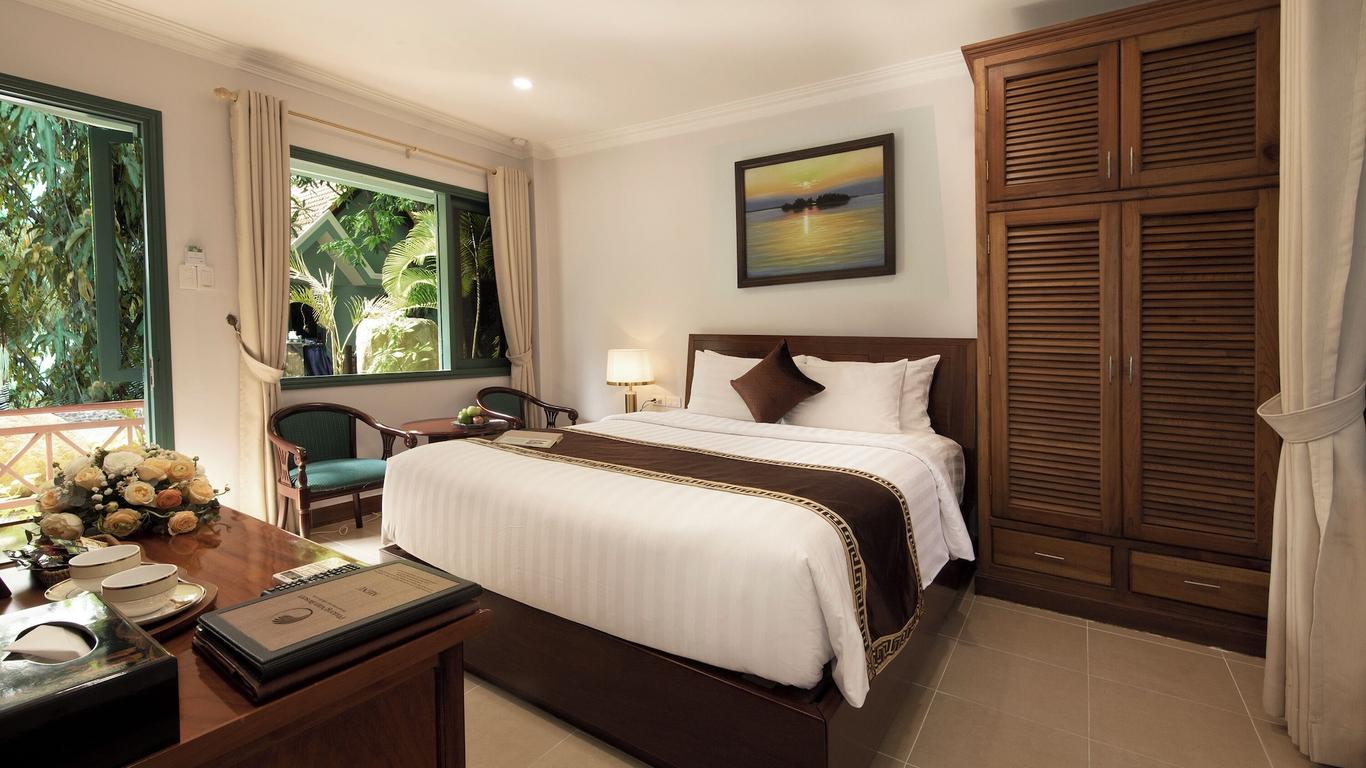 Phuong Nam Resort