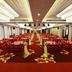 Sala de banquetes