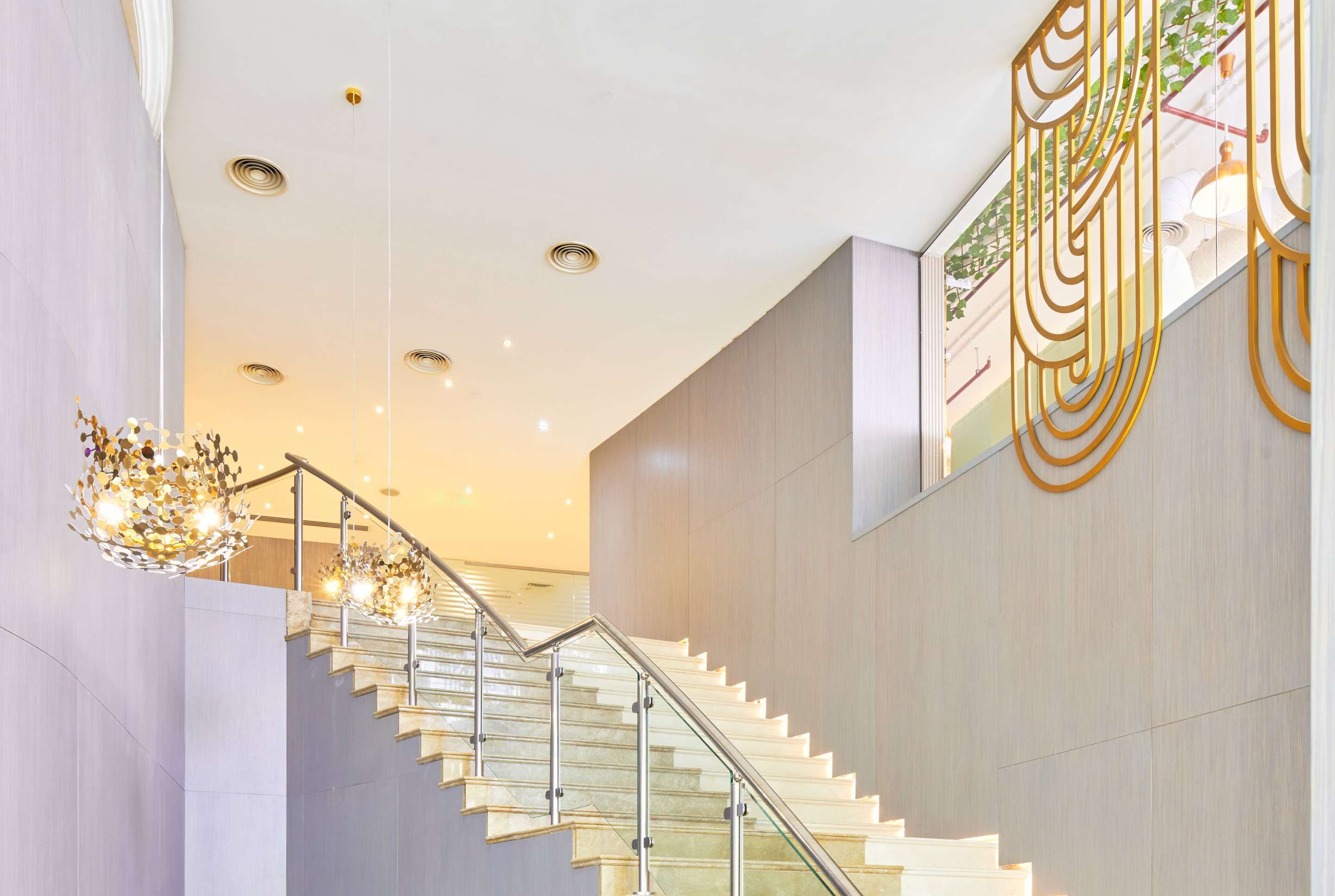 Escaleras