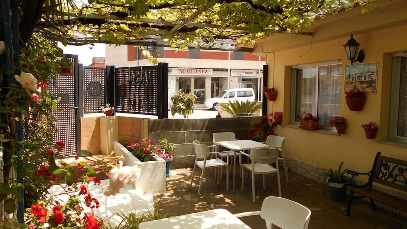 Hotel Vasco Da Gama