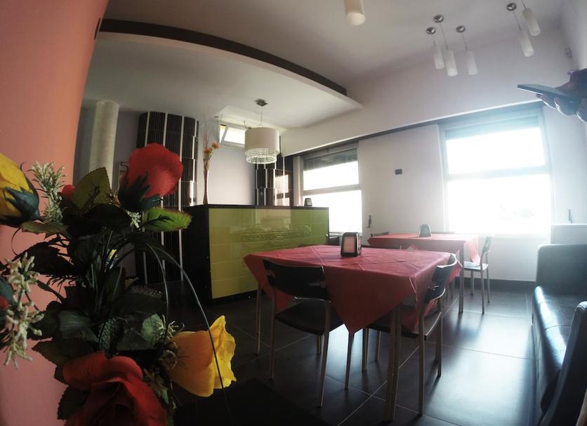 Comedor Foto
