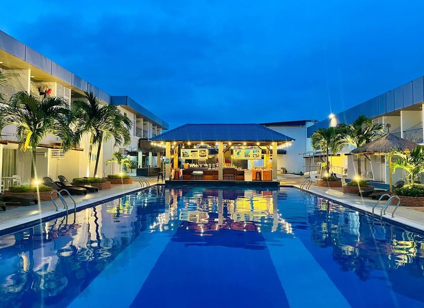 Piscina Foto