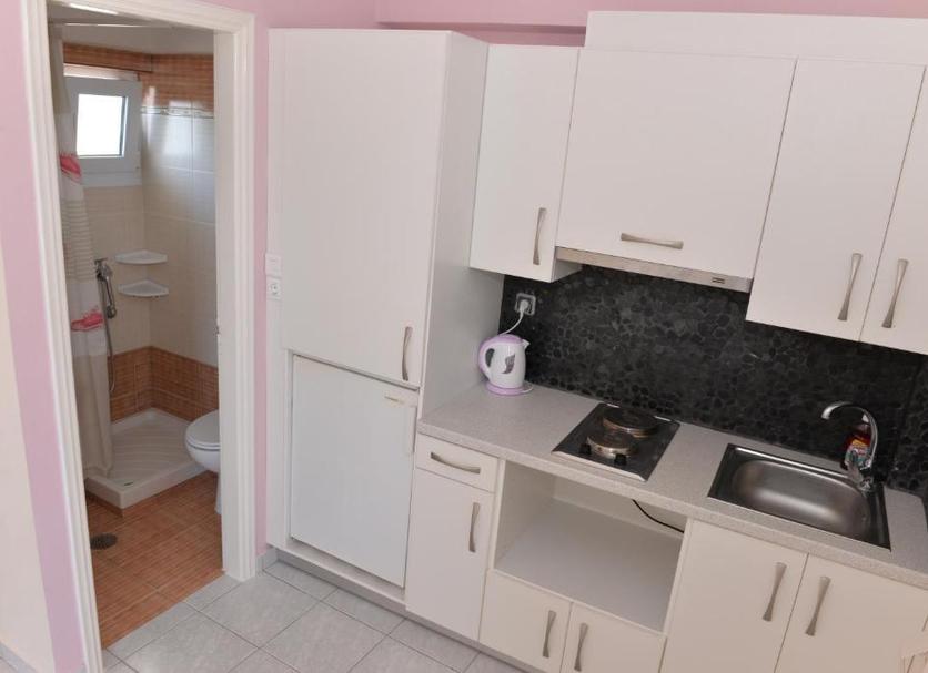 Cocina Foto
