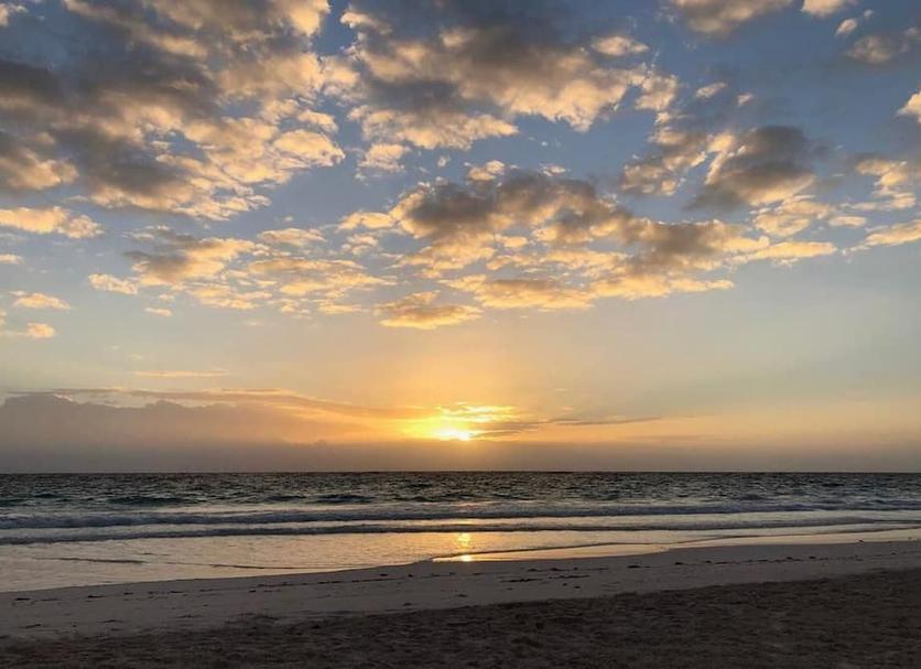 Playa Foto