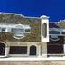 Vista del exterior