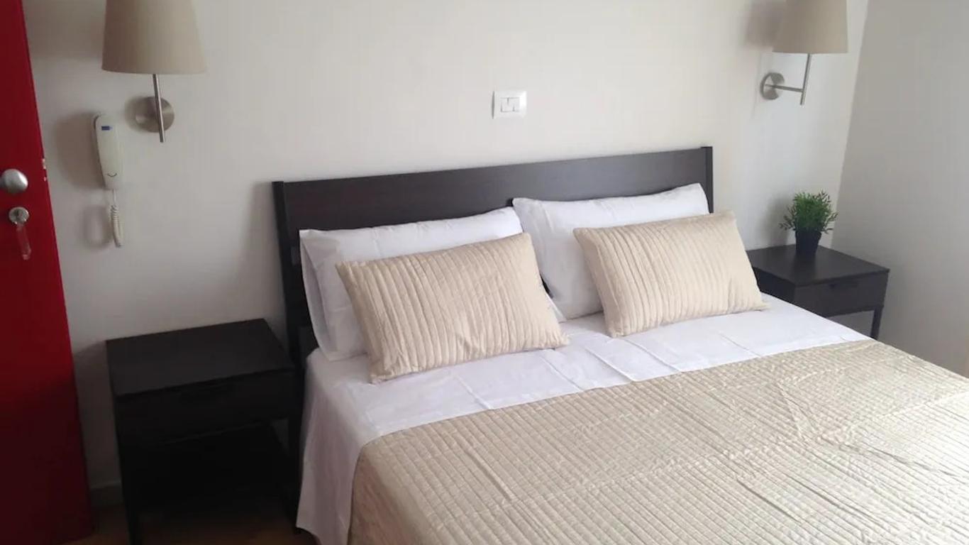T Hotel