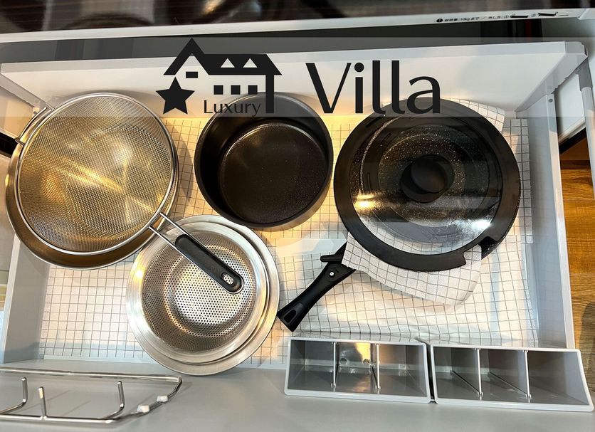 Cocina Foto