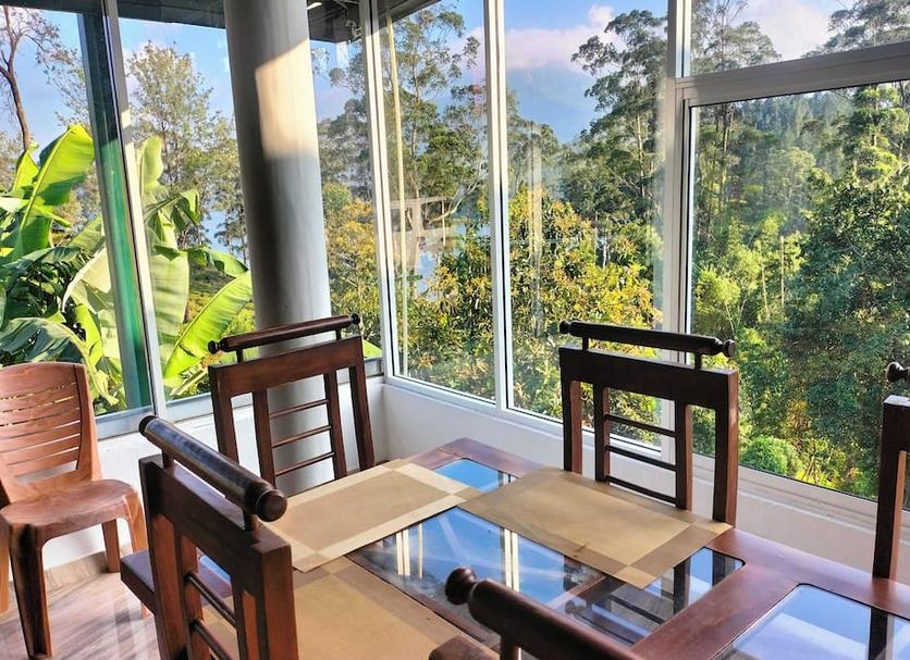 Comedor Foto