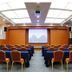 Sala de conferencias