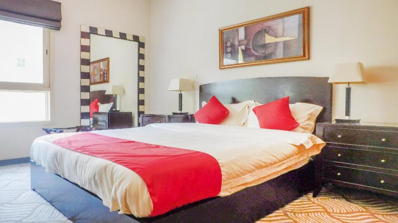 Hostal Alberana