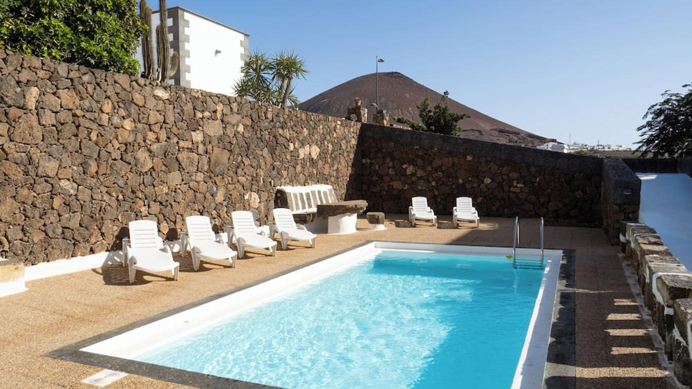 Villa Estrella Polar