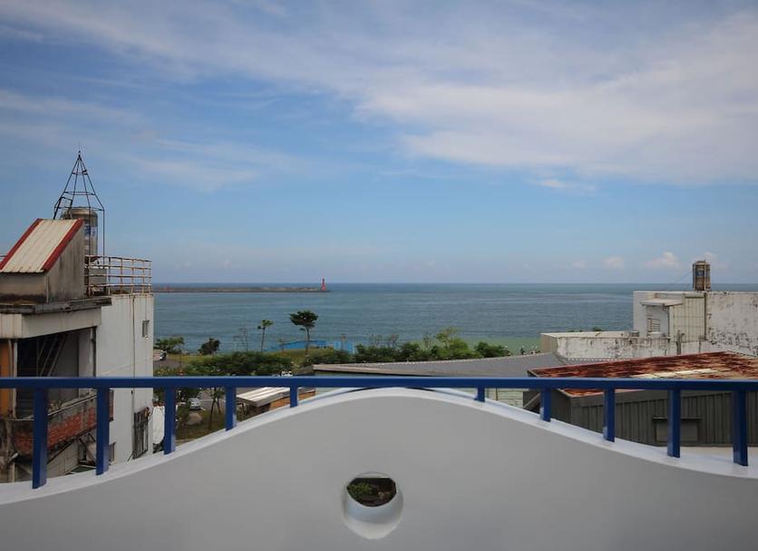 Balcón Foto