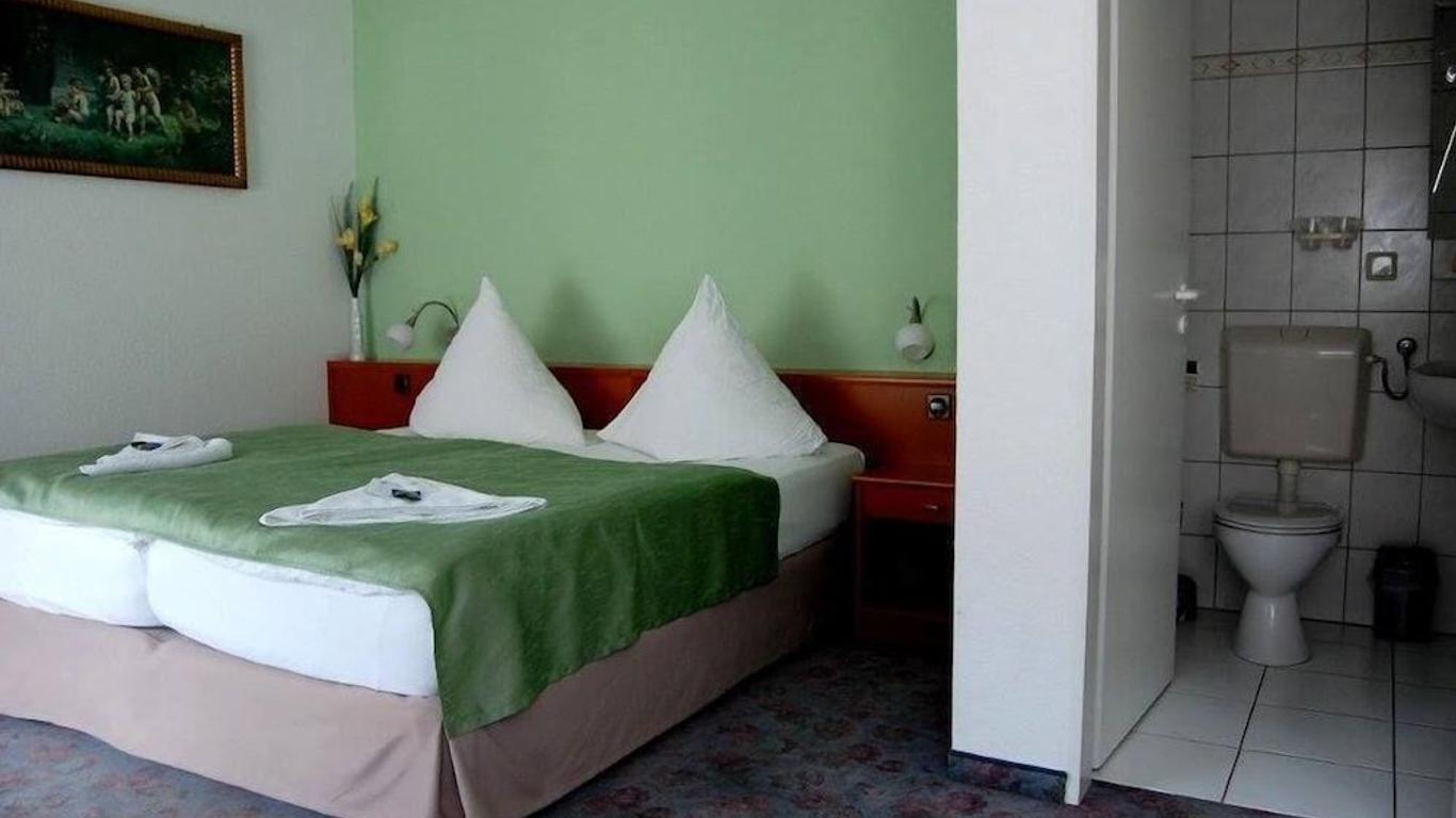 Hotel Am Markt