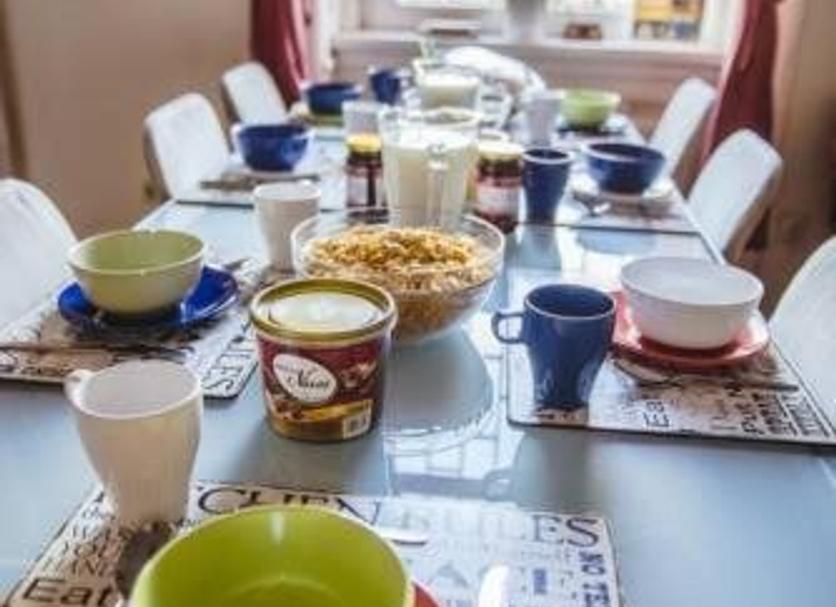 Comedor Foto