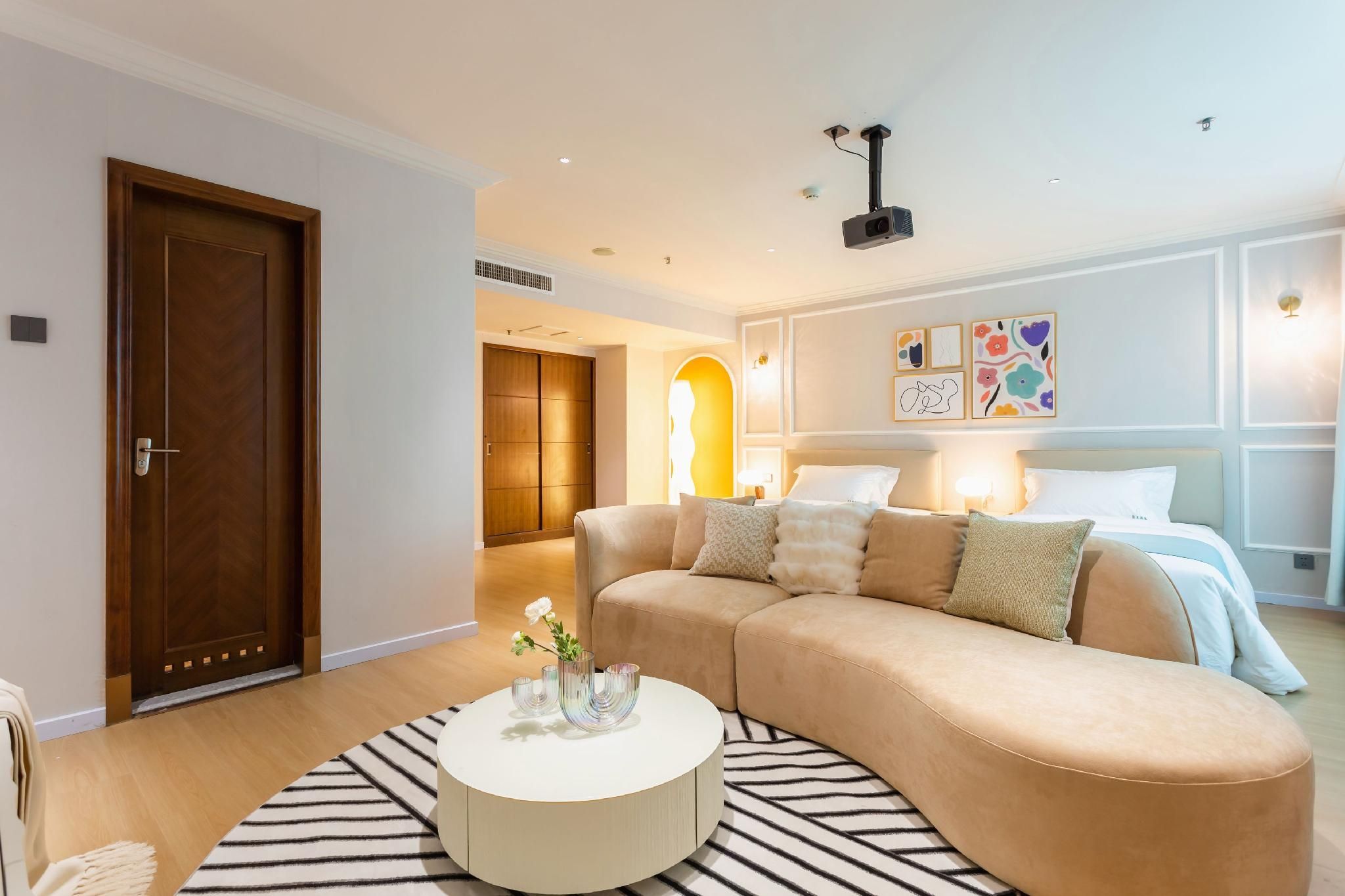 Habitación