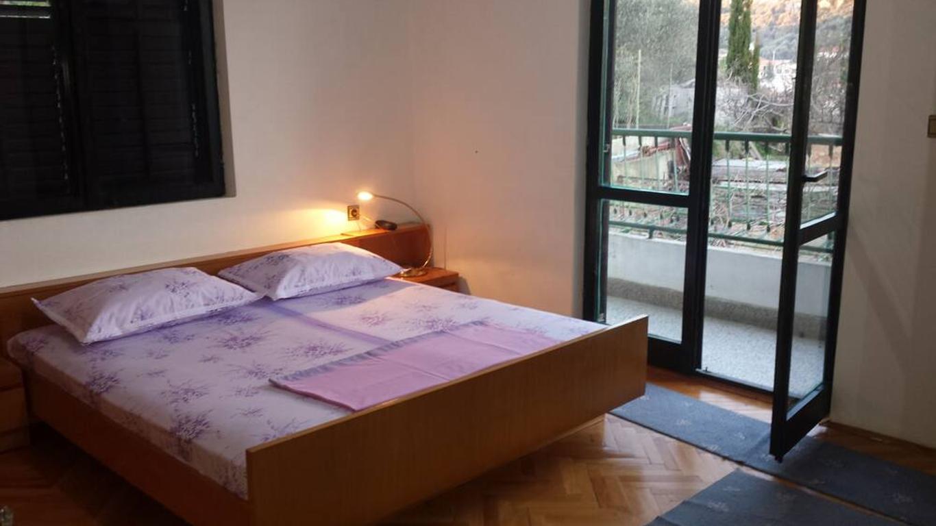 Double Room With Panoramic Balcony - City Center