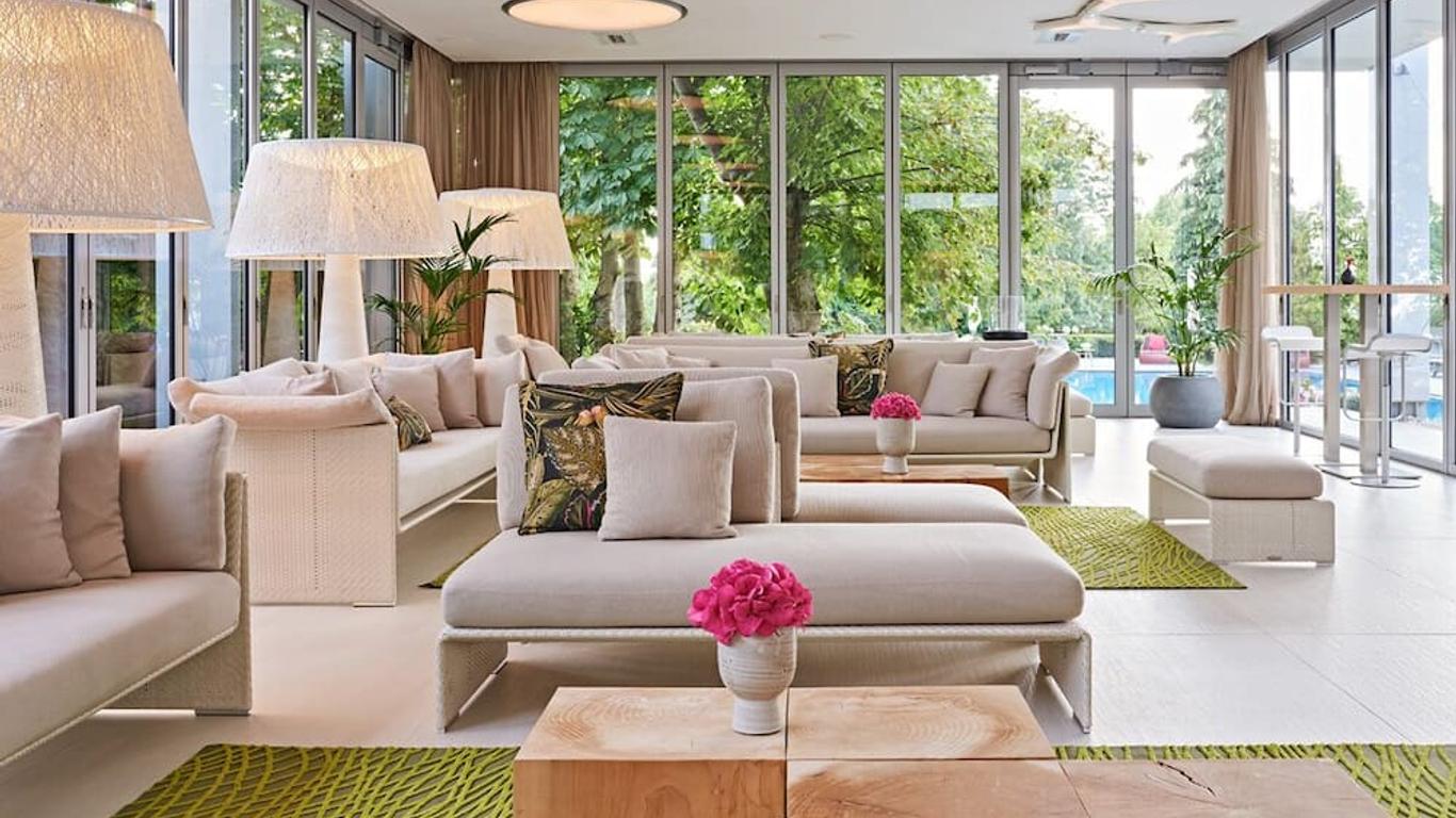 Normafa Hotel & Retreat