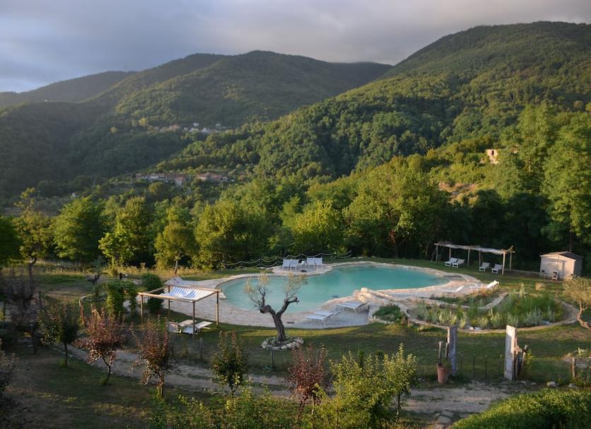 Piscina Foto