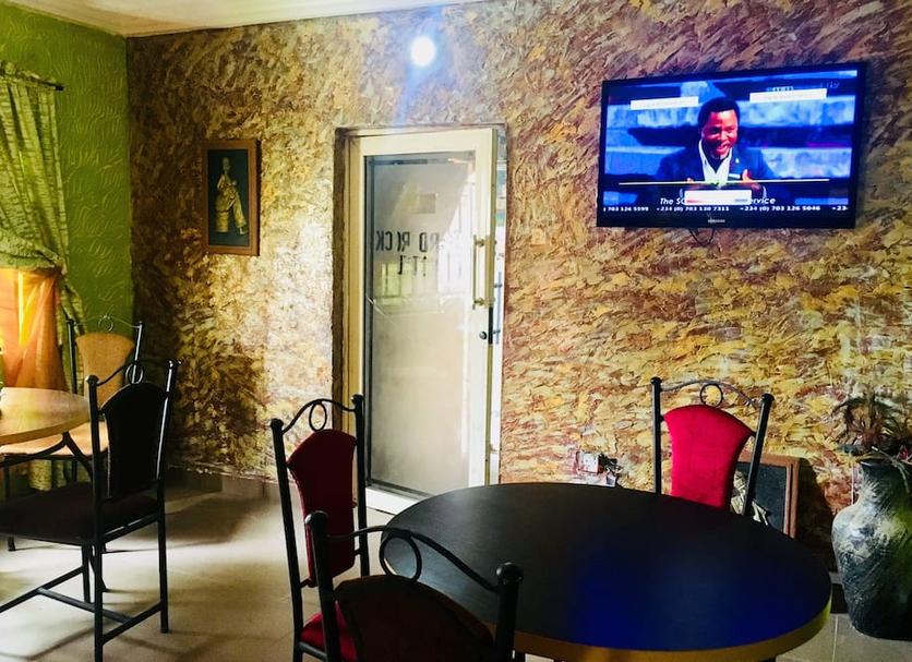Comedor Foto