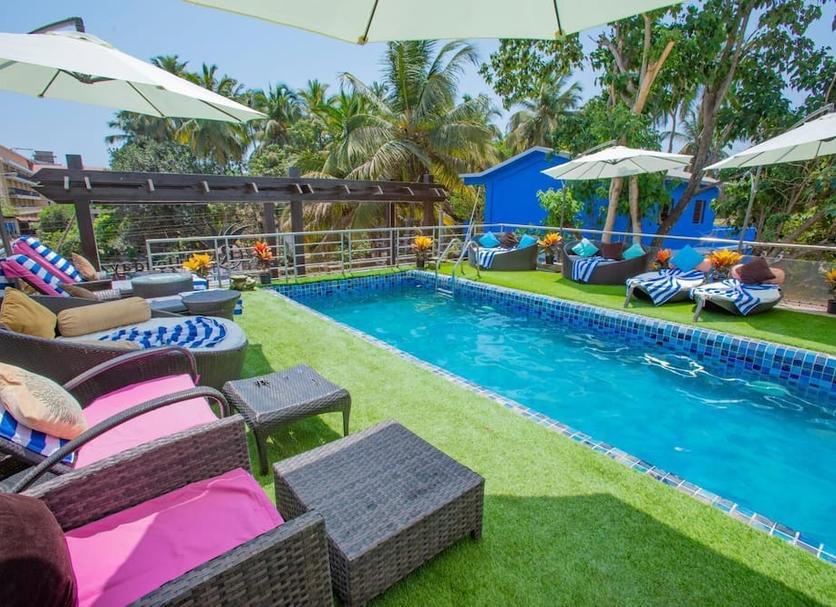 Piscina Foto