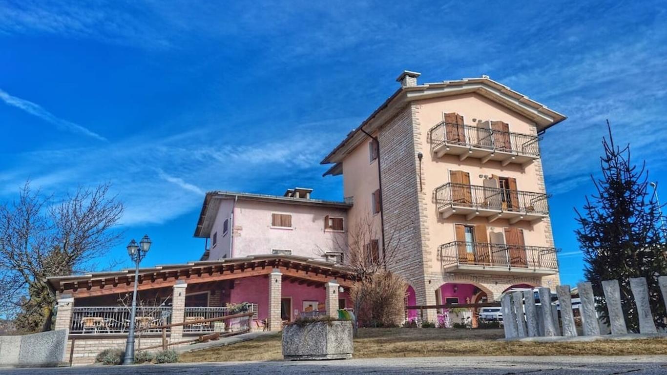 Hotel Piccola Mantova