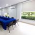 Sala de conferencias