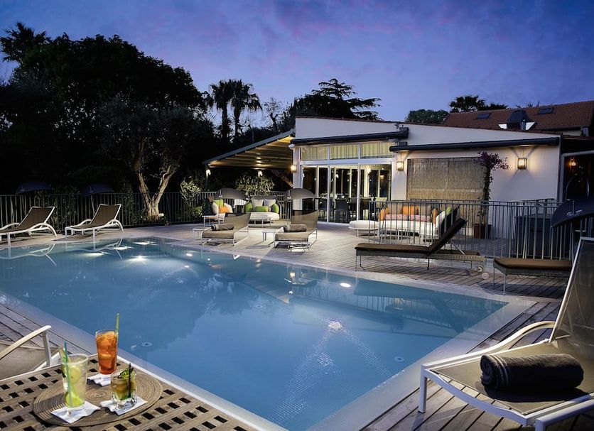 Piscina Foto