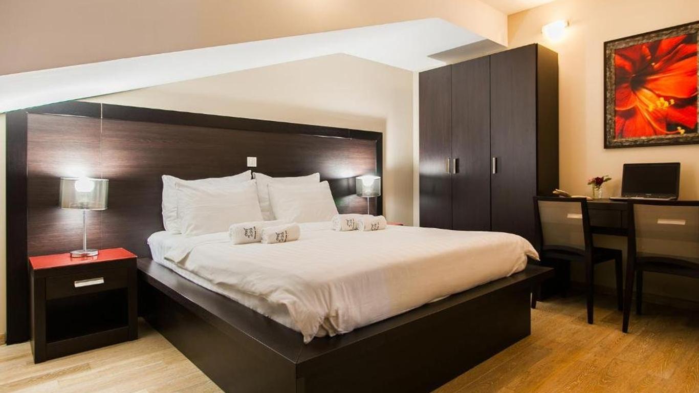 Apart Hotel Grifone
