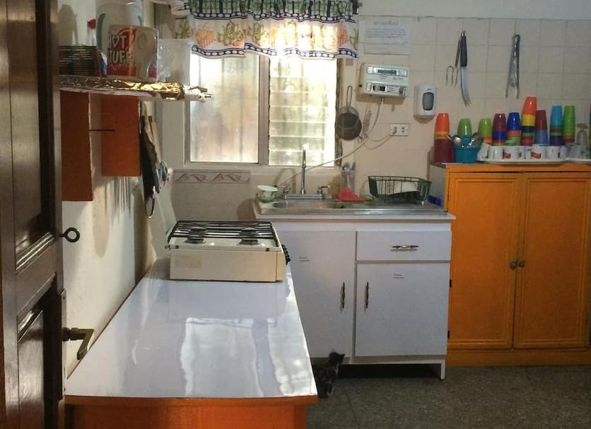 Cocina Foto