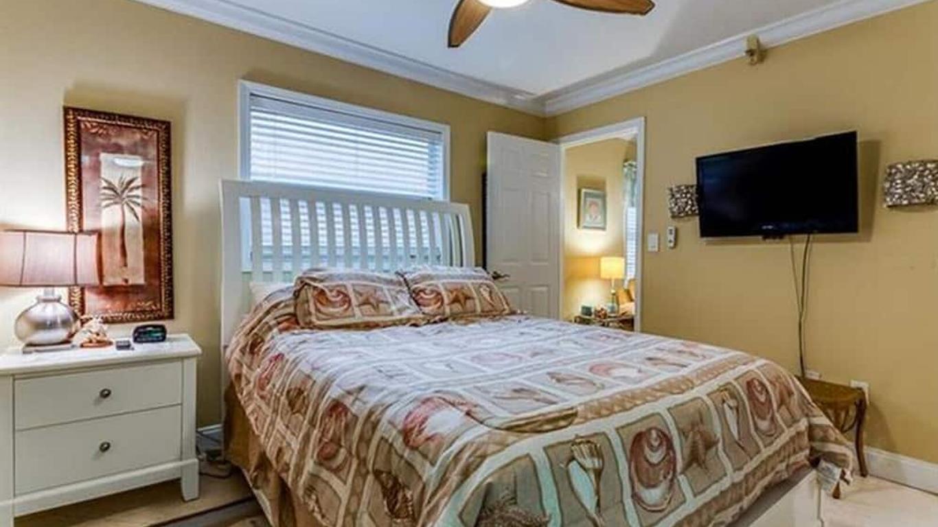 Holiday Villas III #311
