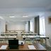 Sala de conferencias