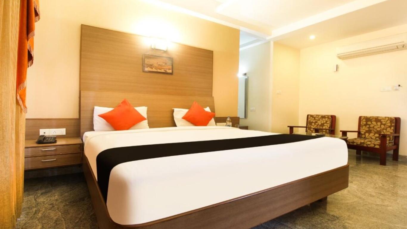 Sri Balaji Hotels