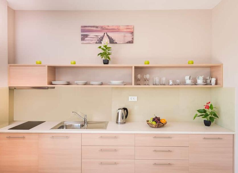 Cocina Foto