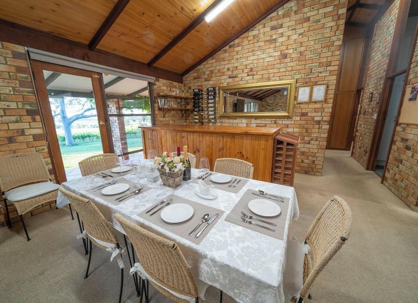 Comedor Foto