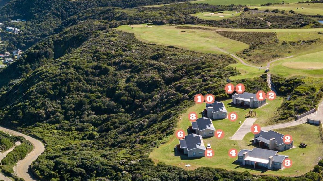 Fynbos Golf And Country Estate