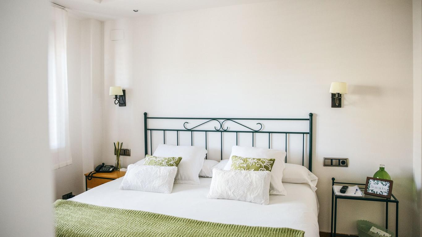 Hotel La Gastrocasa - Adults Only