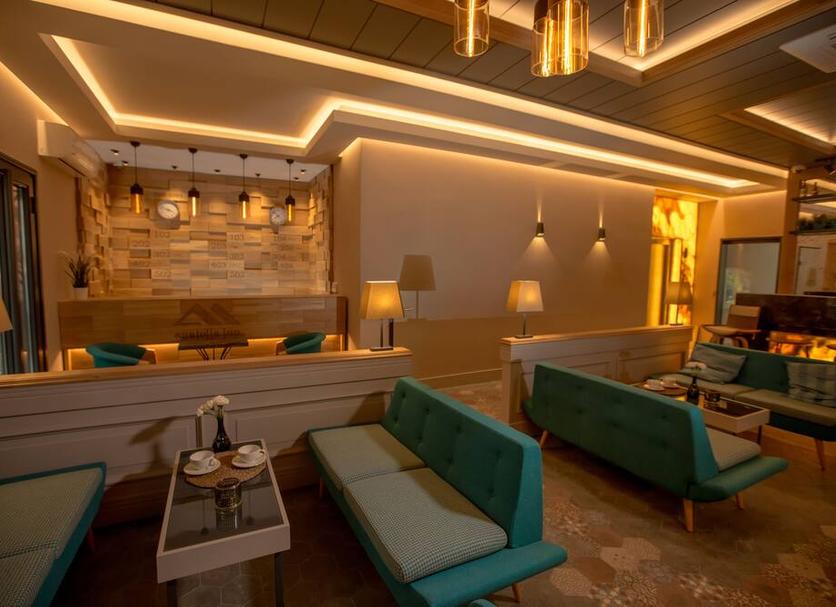 Lounge Foto