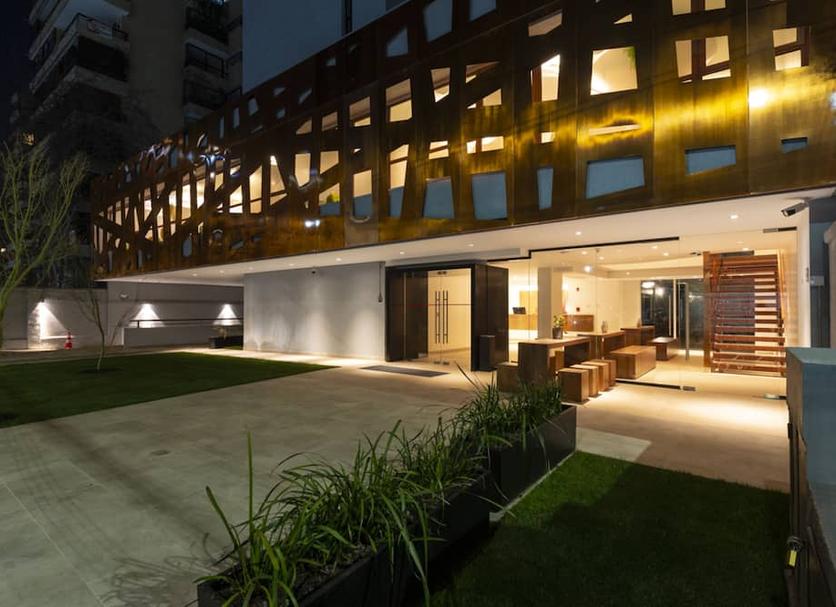 Edificio Foto