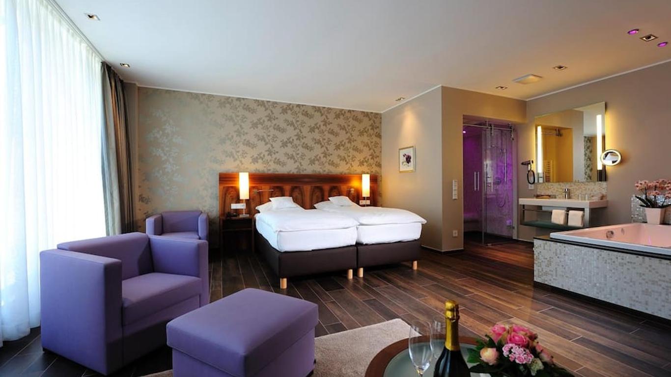 Hotel Lindenhof
