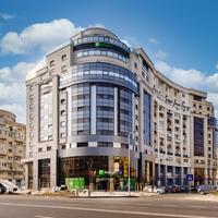 Holiday Inn Bucharest - Times