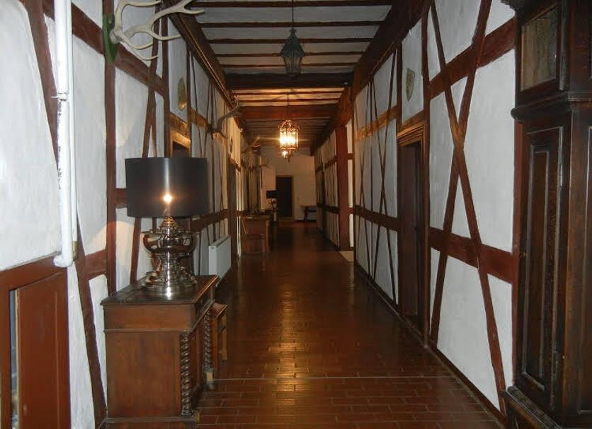 Pasillo Foto