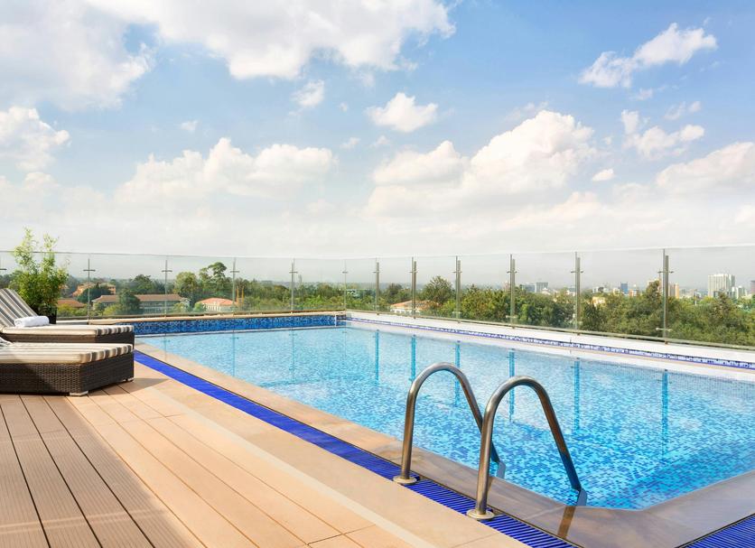 Piscina Foto