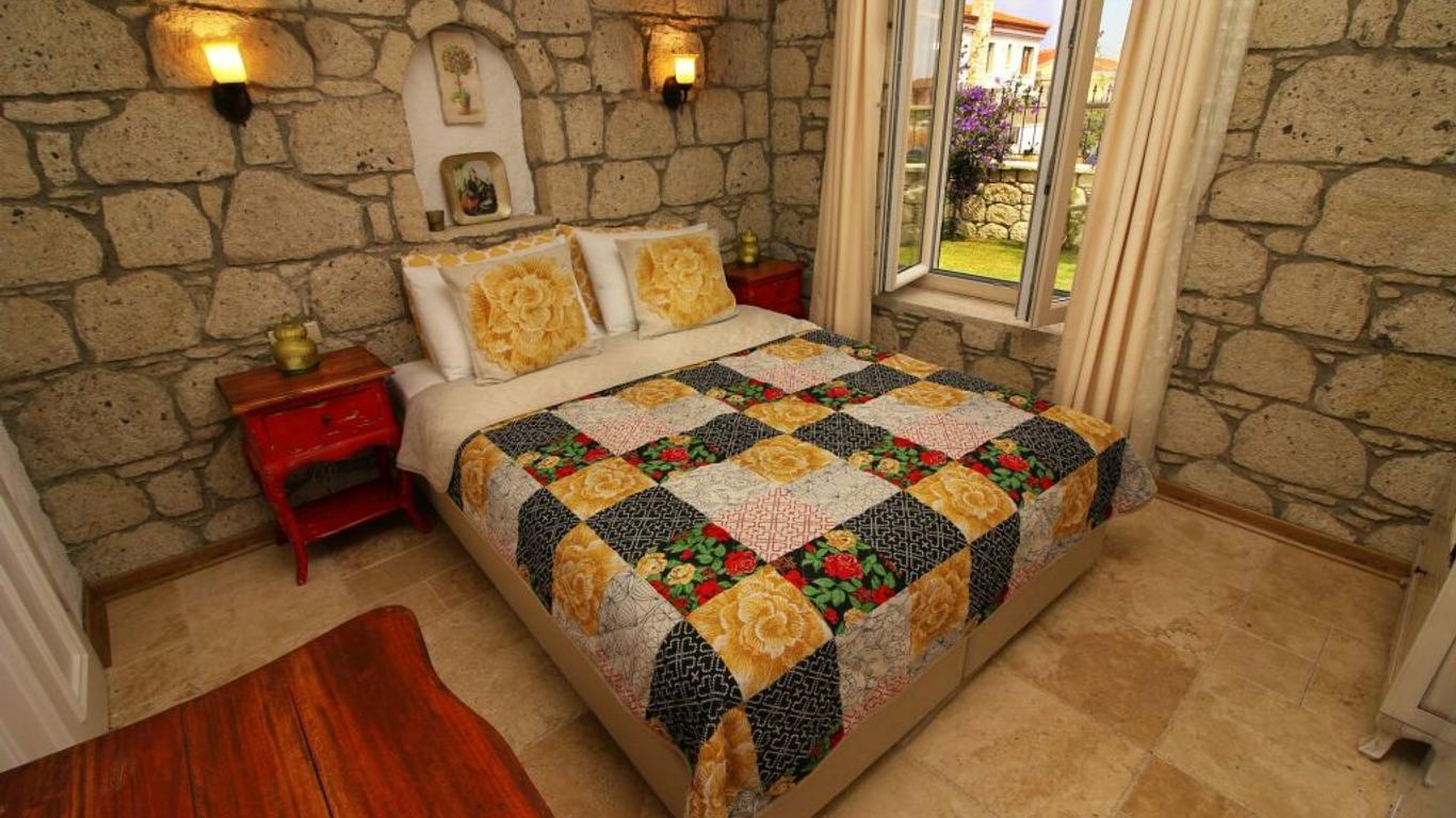 Kupina Otel
