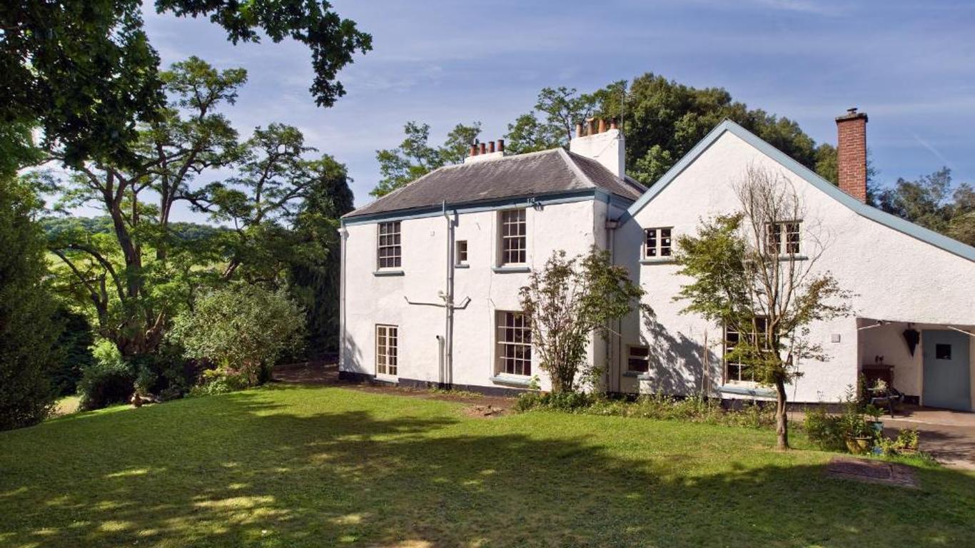 Old Vicarage