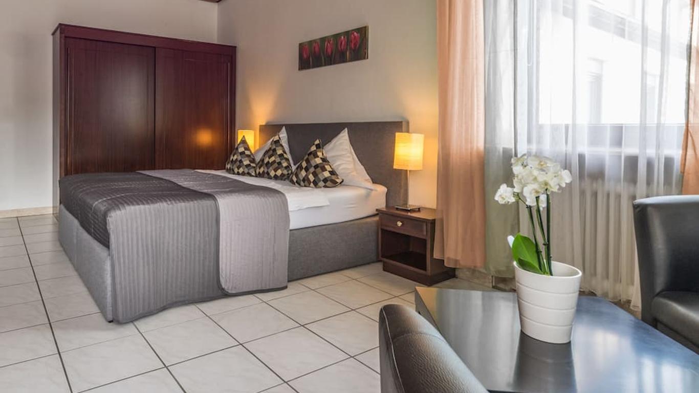Land-gut-Hotel Sockenbacher Hof