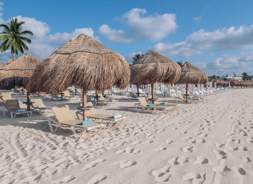 Playa Foto