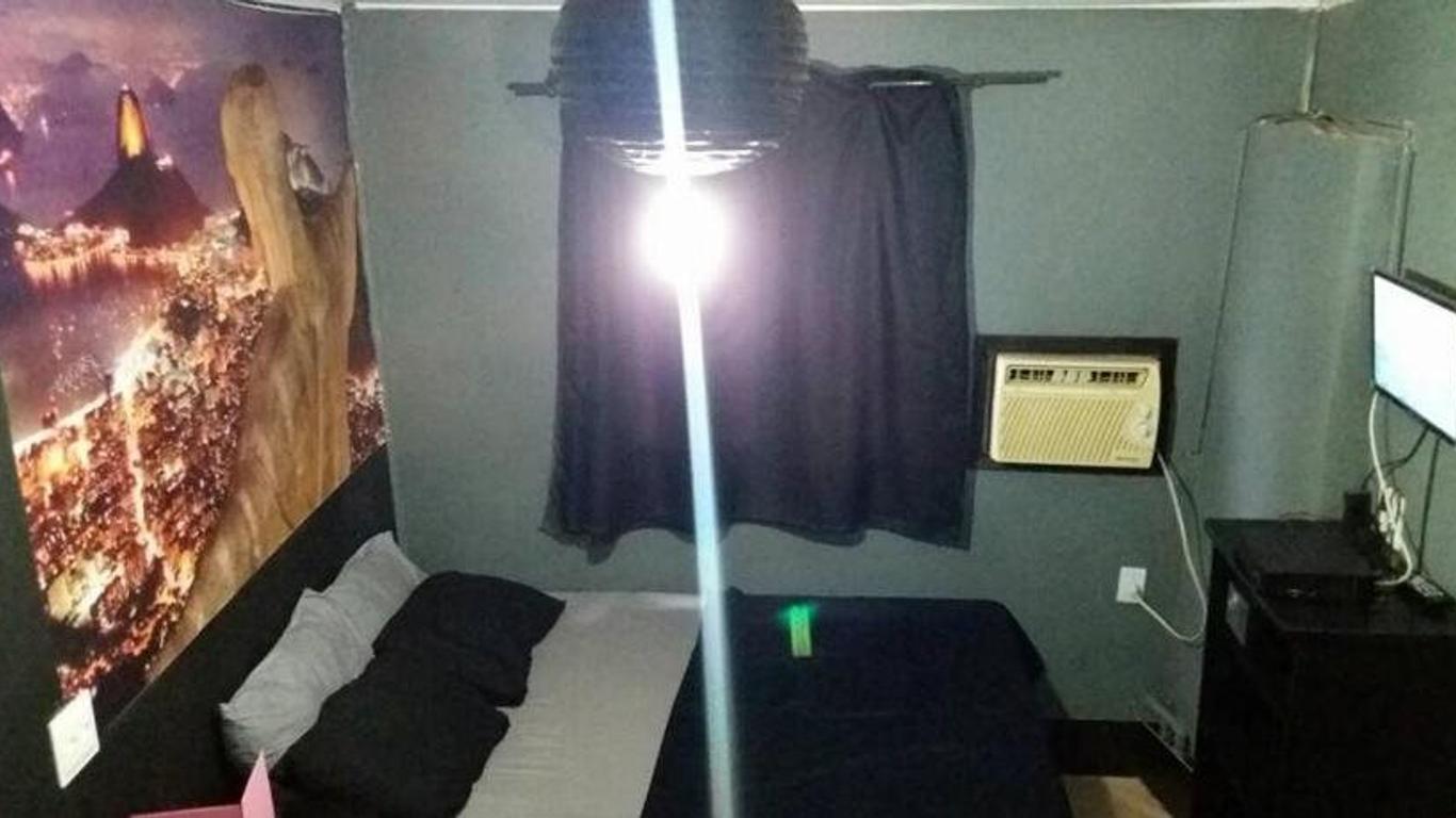 Hostel Carvalho Rosa