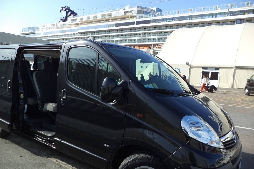 Servicio del hotel