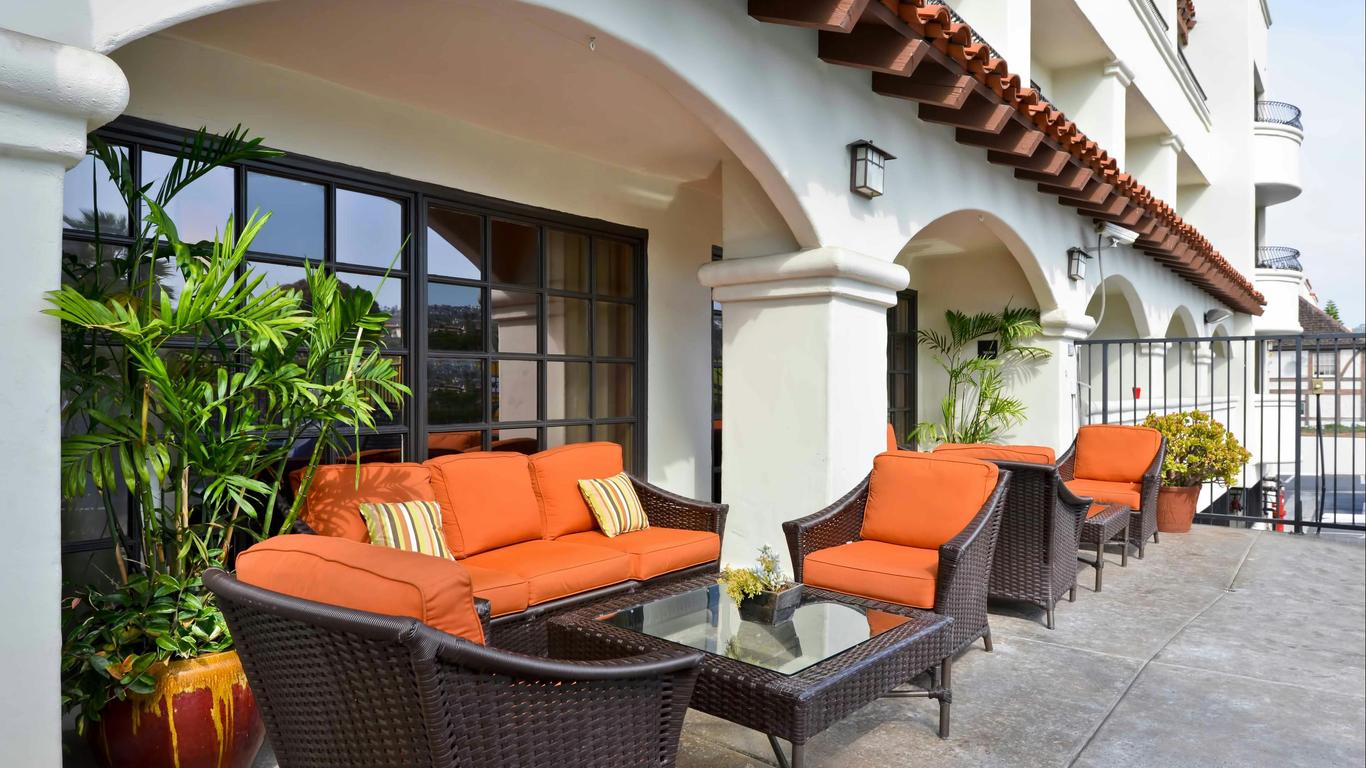 Hampton Inn & Suites San Clemente
